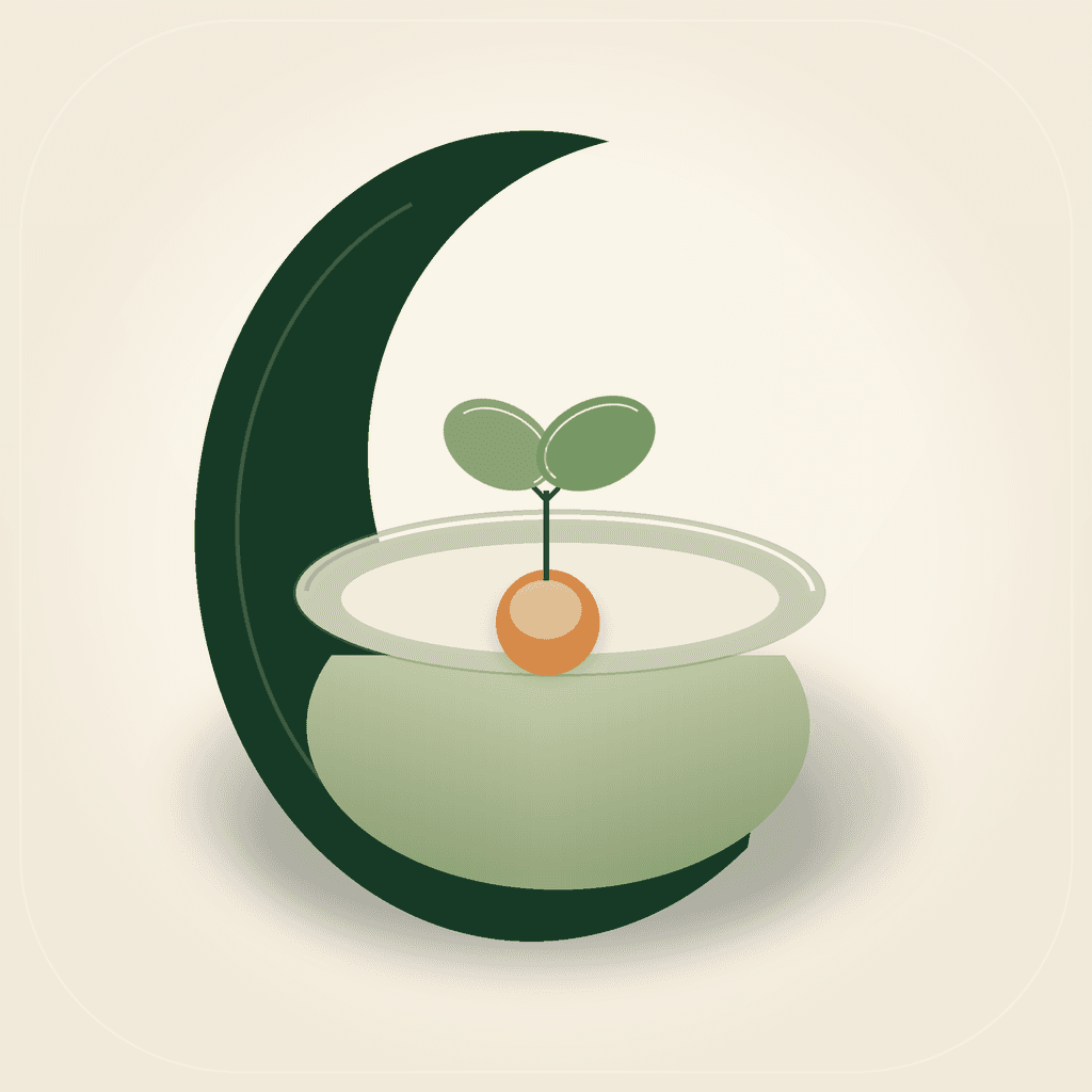 Nouri app icon